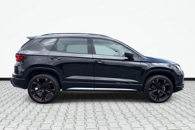 Cupra Ateca 1.5 TSI DSG