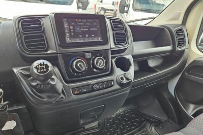 Fiat Ducato 2.2 L4H3