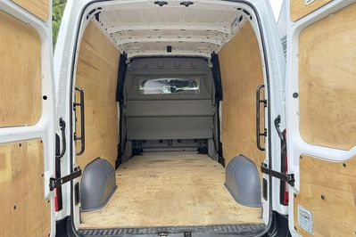 Renault Master dCi L3H2 Zabudowa Brygadowa