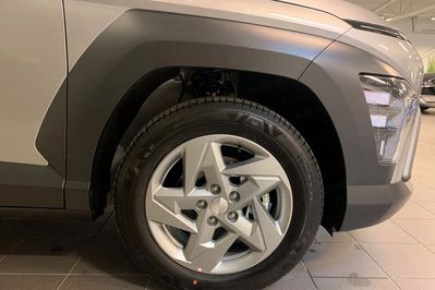 Hyundai Kona 1.6 T-GDI Executive