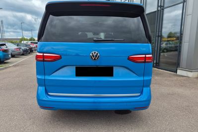Volkswagen Multivan L2H1 Style DSG