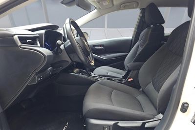 Toyota Corolla 1.5 Style MS