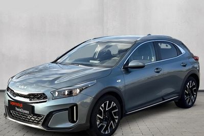 Kia XCeed T-GDI M DCT