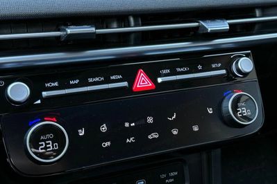 Hyundai Tucson 1.6 T-GDi 48V Executive 2WD DCT