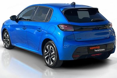 Peugeot 208 1.2