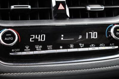 Toyota Corolla 1.8 Hybrid Comfort