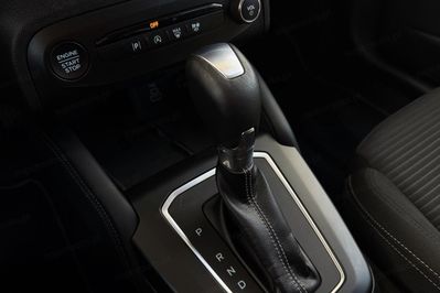 Ford Focus 1.0 EcoBoost Titanium X