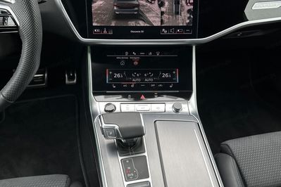 Audi A7 Sportback 40 TDI quattro S Line