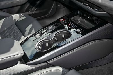 Audi A6 TFSI quattro Avant S line