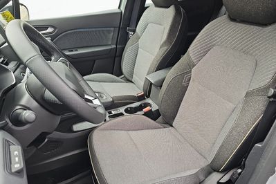 Renault Symbioz 1.6 E-Tech Full Hybrid 145 Techno