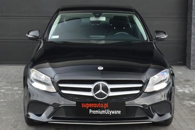 Mercedes Klasa C 200 d