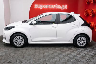 Toyota Yaris 1.0 Comfort