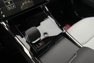 Land Rover Range Rover Sport Range Rover S 3.0 D300 mHEV Dynamic SE