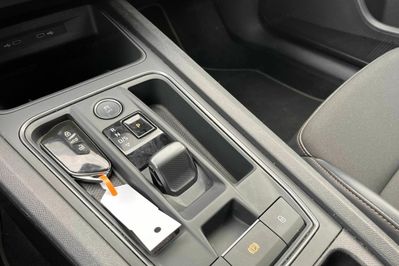 Cupra Formentor 2.0 TSI 4Drive VZ DSG