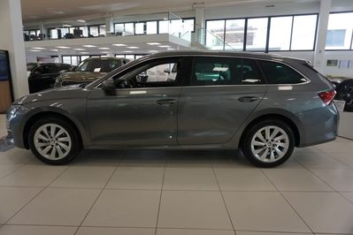 Skoda Octavia Edition 130 Selection 1.5 TSI mHEV  DSG