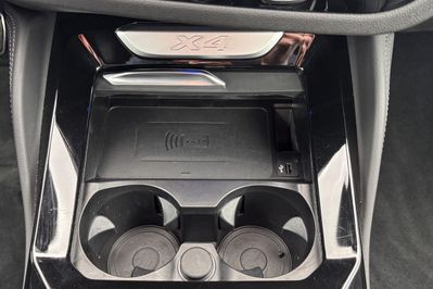 BMW X4 xDrive20d mHEV sport-aut