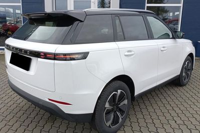 Jaecoo 5 1.6 T-GDI Premium DCT