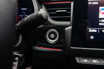 Renault Arkana 1.3 TCe mHEV R.S. Line EDC