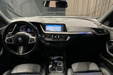 BMW Seria 2 218i M Sport aut