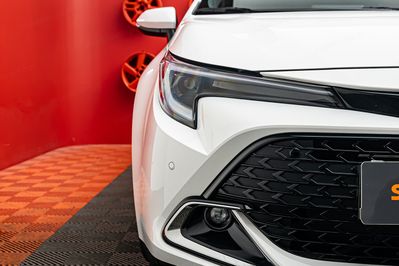 Toyota Corolla Style 1.8 Hybrid