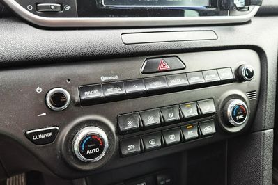 Kia Sportage 1.6 GDI M 2WD