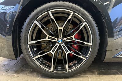 BMW Seria 2 M2