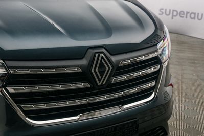 Renault Trafic Kombi L2H1 AT9