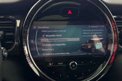 Mini Mini Hatch 3dr John Cooper Works