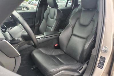 Volvo V60 B4 D