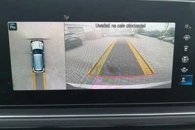 Mercedes GLE 350 d 4-Matic