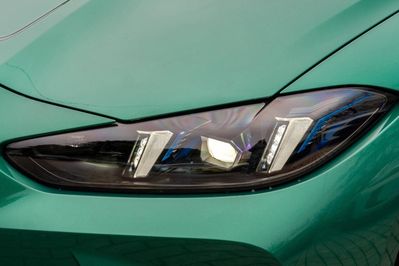 BMW Seria 3 Touring M3 Competition xDrive