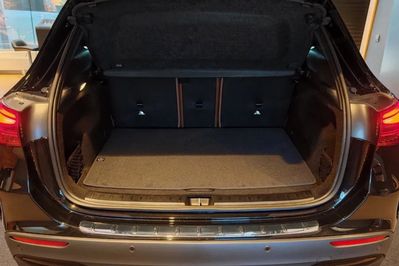 Mercedes GLA 200 AMG Line