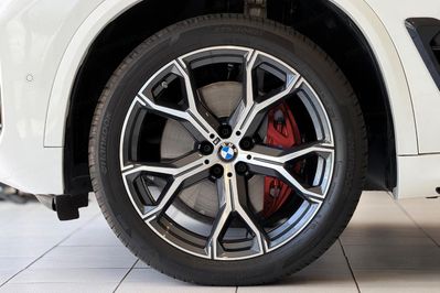 BMW X5 xDrive30d M Sport