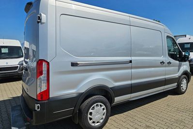 Ford Transit L3H2