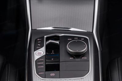 BMW Seria 3 320i M Sport