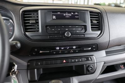 Toyota Proace Verso 1.5 D4-D Long