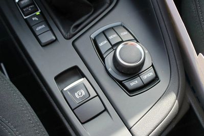 BMW X1 xDrive25e Advantage aut