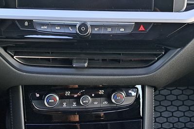 Opel Grandland X Grandland 1.2 T mHEV GS S&S eDTC6