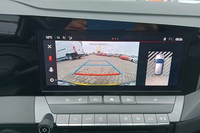 Opel Astra 1.2 T Business Edition S&S