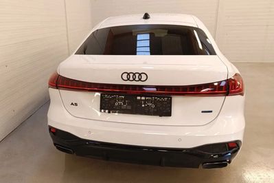 Audi A5 TFSI quattro