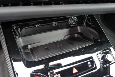 Audi A5 S5 TFSI S line Avant