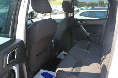 Ford Ranger 4x4