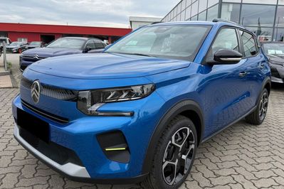Citroen C3 Plus 1.2 Turbo