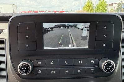 Ford Transit 2.0 L4H3