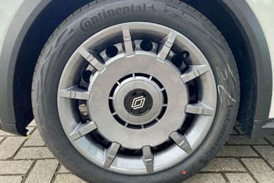 Renault 5 Urban Range Evolution 40kWh