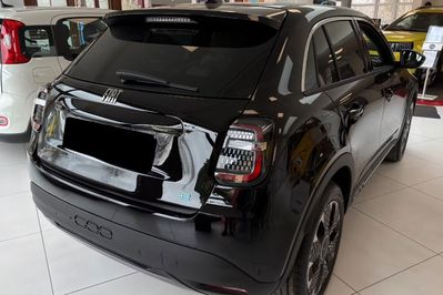 Fiat 600e La Prima 54kWh