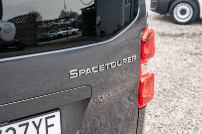 Citroen SpaceTourer XL L2H1 Business EAT8