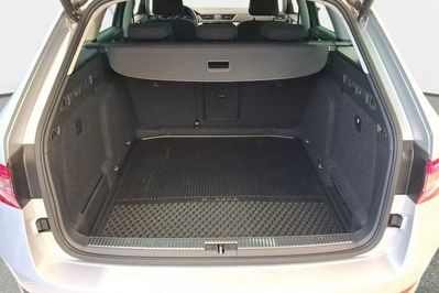 Skoda Superb 2.0 TDI Ambition