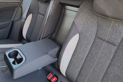 Skoda Scala Selection Edition 130 1.0 TSI DSG