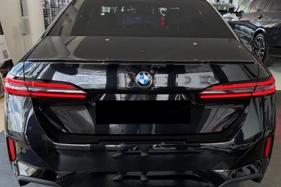 BMW Seria 5 520d xDrive M Sport
